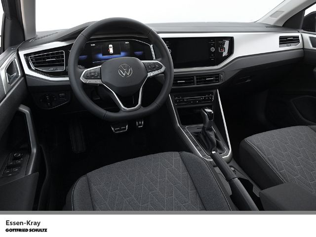 Volkswagen Polo 1.0 TSI DSG Life