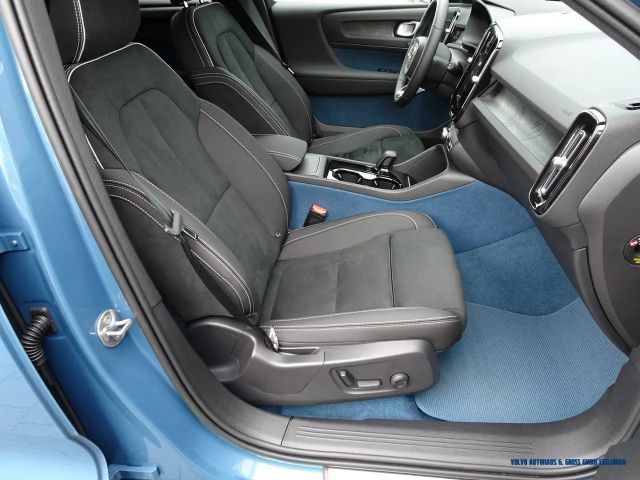 Volvo XC40 AWD Twin Engine Ultimate