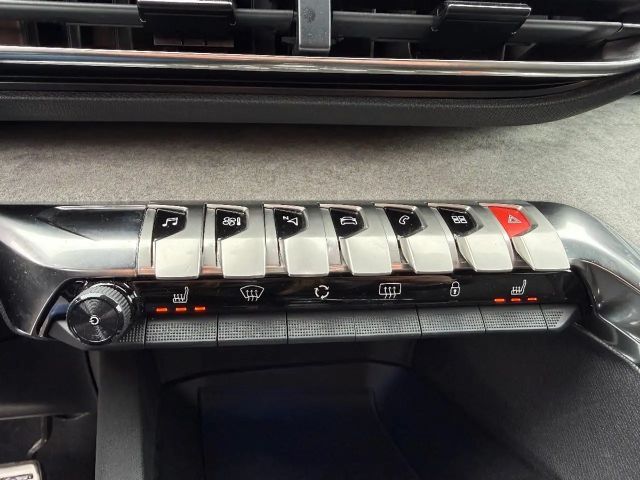 Peugeot 3008 GT-Line PureTech