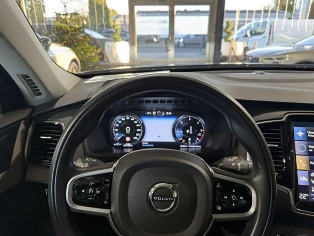 Volvo XC90 AWD Inscription