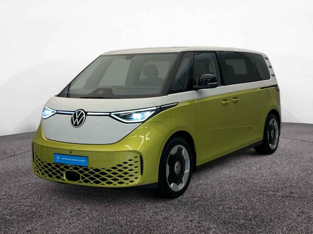 Volkswagen ID.Buzz Pro