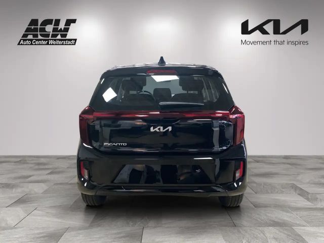 Kia Picanto Vision