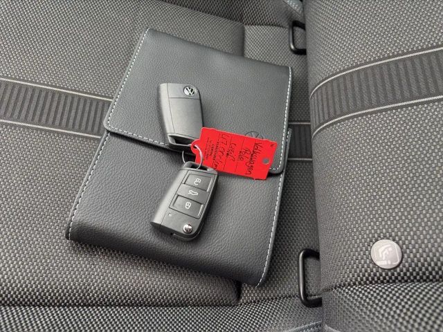 Volkswagen Polo Style