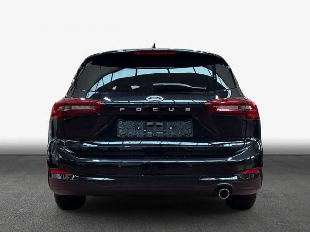 Ford Focus 1.5 EcoBlue Titanium Wagon