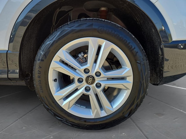 Audi Q2 35 TFSI S-Tronic