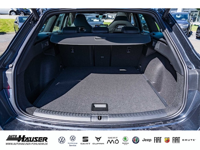 Cupra Leon DSG Sportstourer