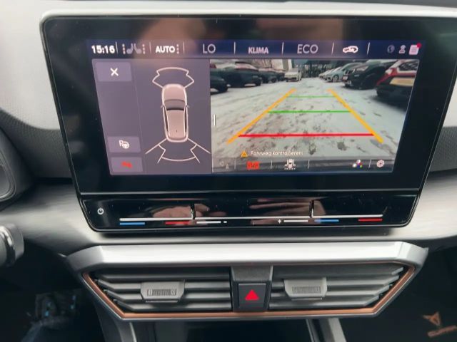 Cupra Leon 1.4 DSG e-Hybrid