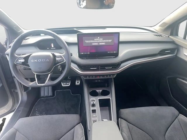 Skoda Elroq 85 Sportline