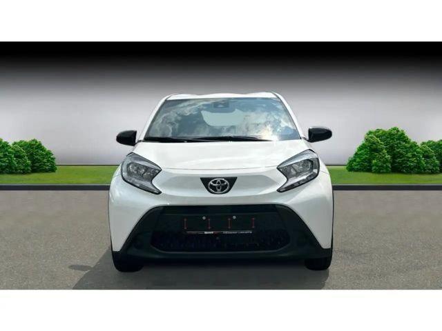 Toyota Aygo X 1.0 VVT-i Business Hatchback