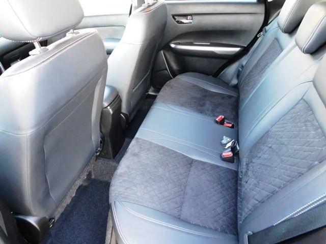 Suzuki Vitara 4x4 Comfort Hybrid