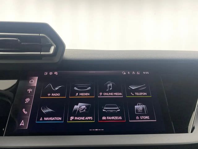 Audi A3 30 TFSI Sedan