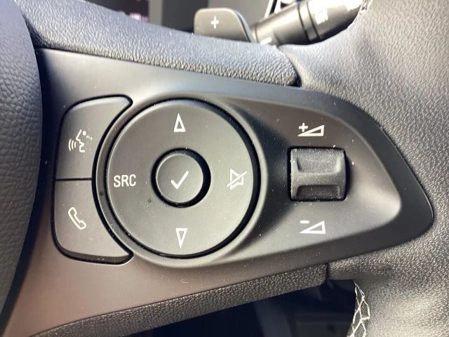 Opel Corsa GS-Line Grand Sport