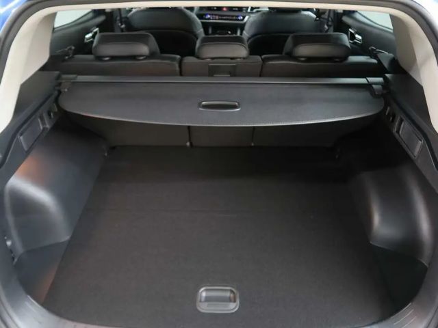 Kia Sportage GDi Vision