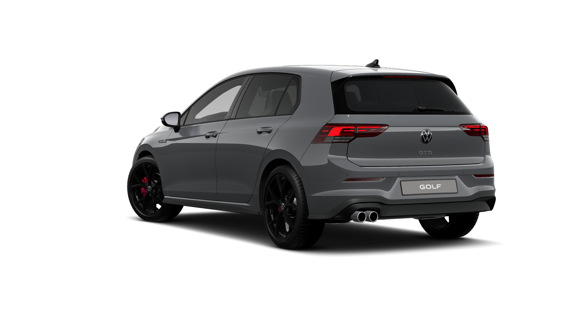 Volkswagen Golf DSG Golf VIII