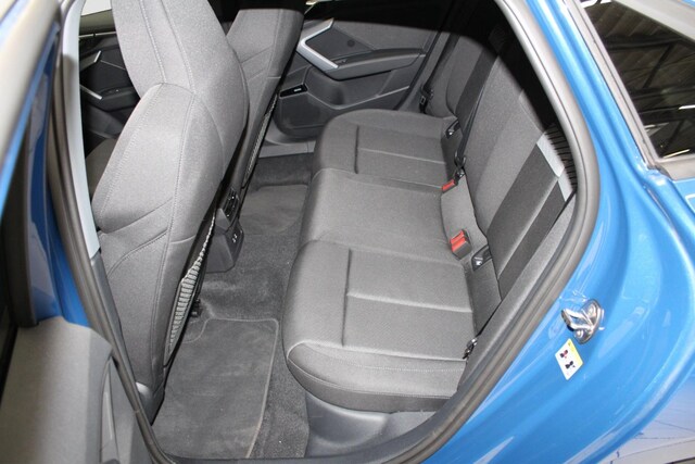 Audi A3 30 TFSI S-Line Sedan