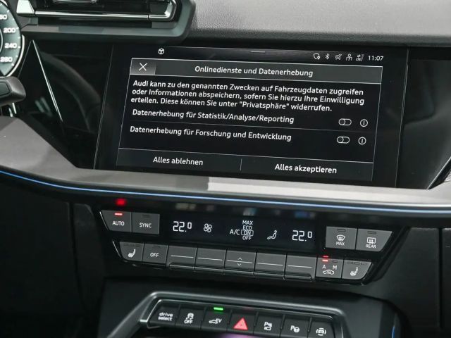 Audi A3 Hybride S-Line S-Tronic Sedan