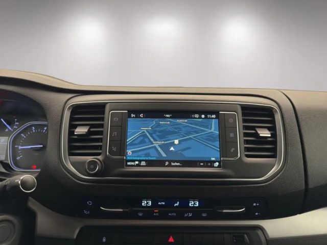 Opel Zafira Crosscamp Flex 177PS AT