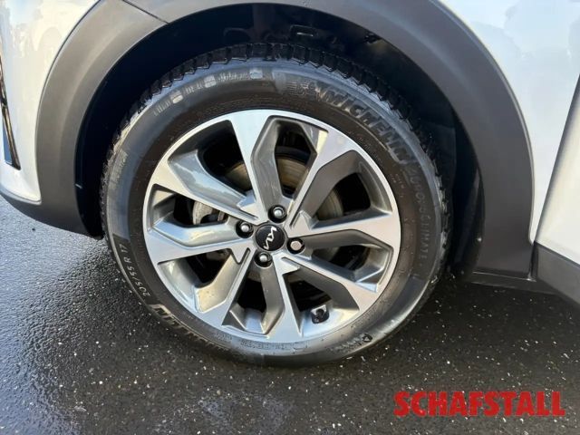 Kia Stonic GDi Spirit