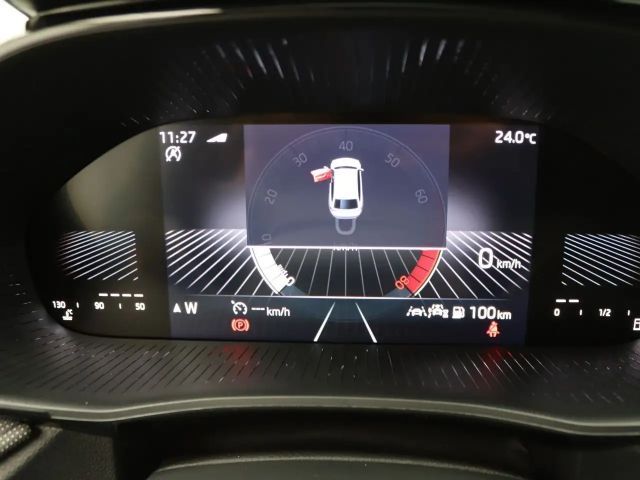 Skoda Fabia 1.0 TSI Selection