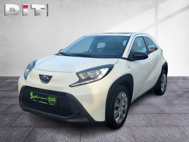 Toyota Aygo 1.0 VVT-i Hatchback Play