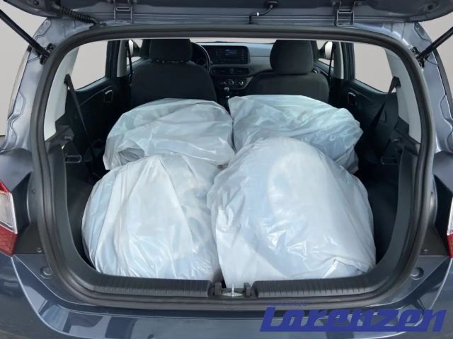 Hyundai i10 1.0 Select