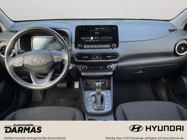 Hyundai Kona Hybrid Trend