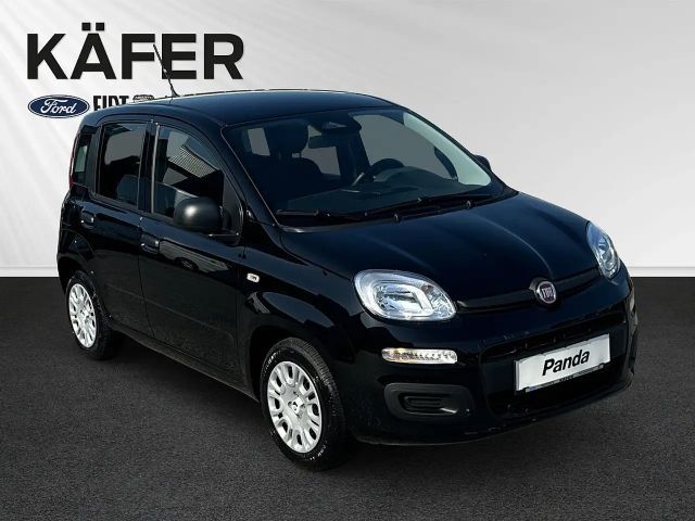 Fiat Panda 4x2