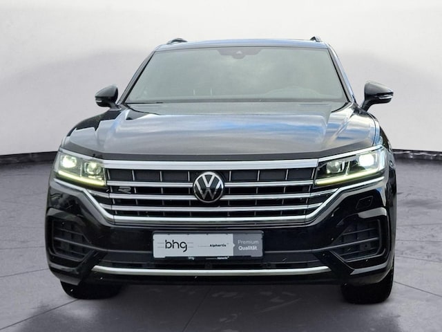 Volkswagen Touareg 3.0 V6 TDI R-Line