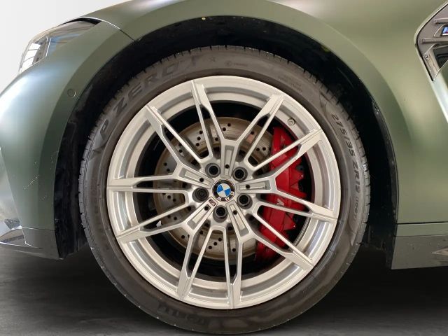 BMW M4 Competition Coupé xDrive