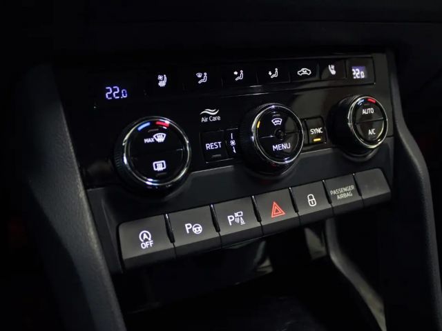 Skoda Kodiaq 2.0 TDI 4x4 Style Style