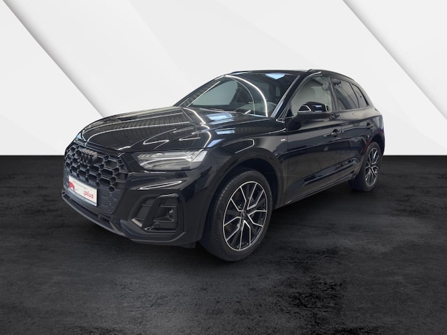 Audi Q5 40 TDI Quattro S-Tronic