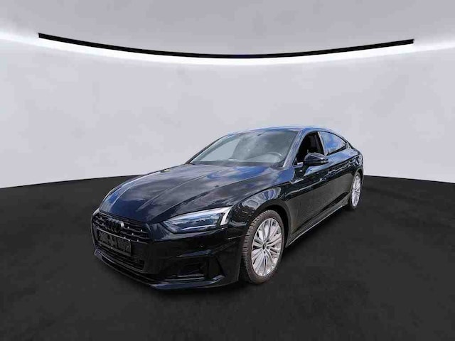 Audi A5 40 TDI S-Tronic Sportback