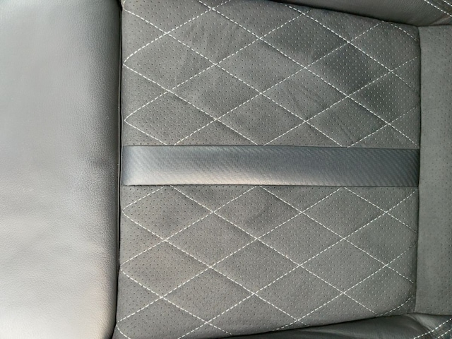 Skoda Octavia 2.0 TSI RS