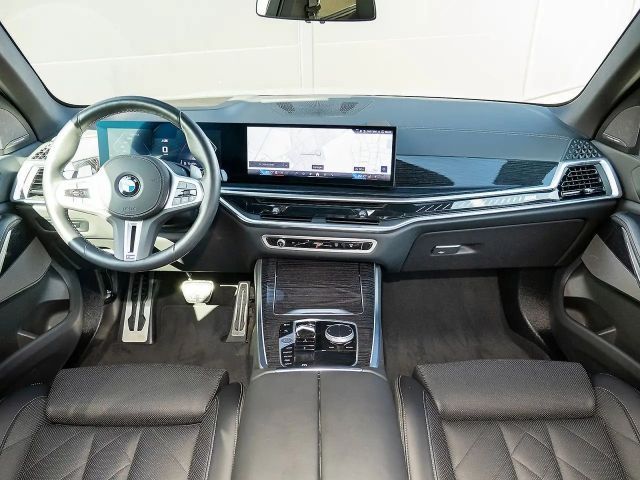 BMW X5 xDrive