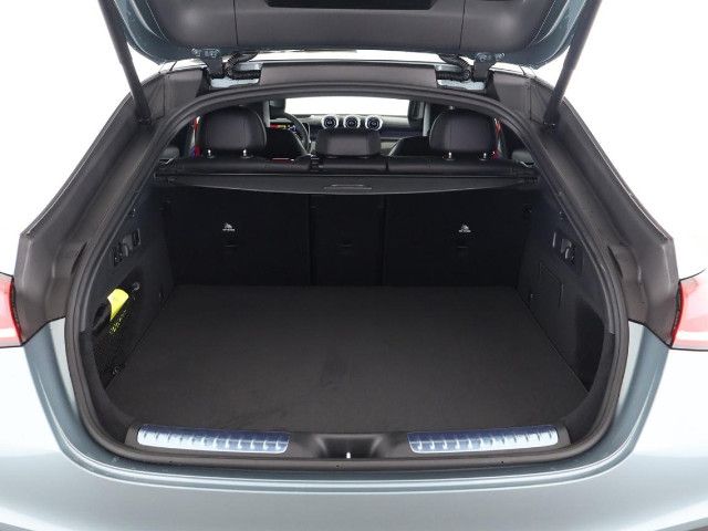 Mercedes-Benz GLC 450 4MATIC