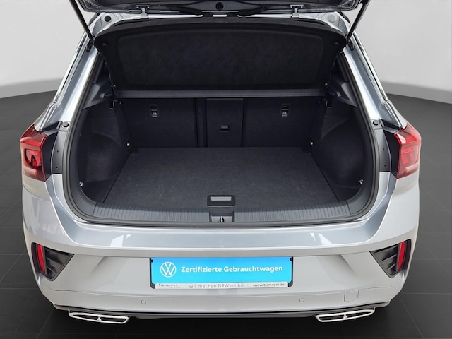Volkswagen T-Roc 1.5 TSI DSG R-Line