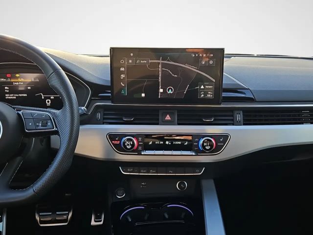 Audi A4 40 TFSI Avant S-Line S-Tronic