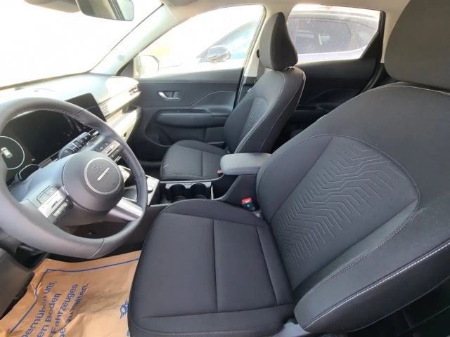 Hyundai Kona Electric