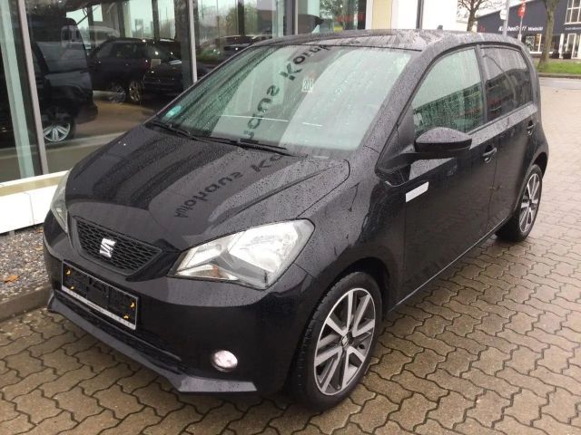Seat Mii electric Plus