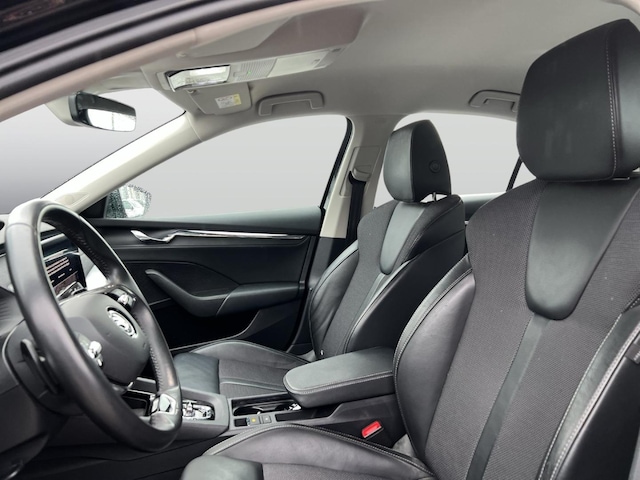 Skoda Octavia Style Style