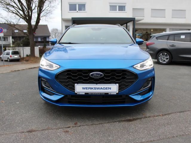 Ford Focus ST Line Wagon