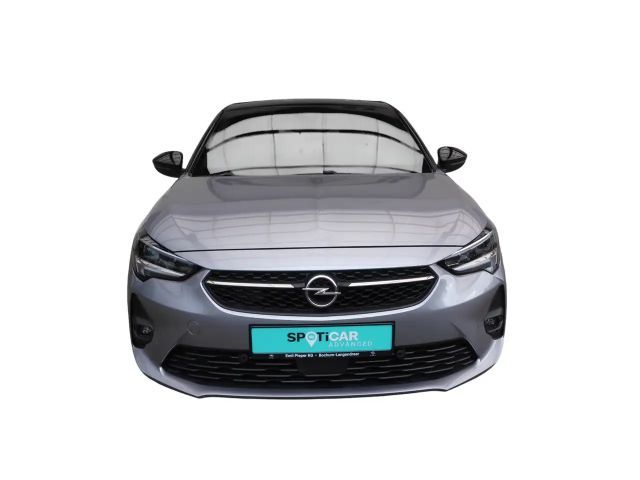 Opel Corsa GS-Line Grand Sport