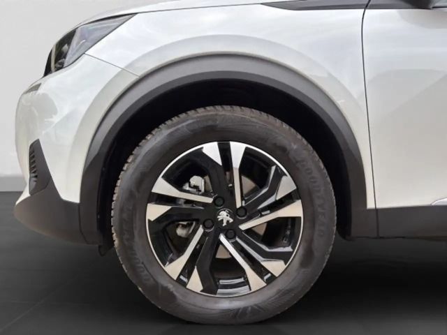 Peugeot 2008 Allure Pack