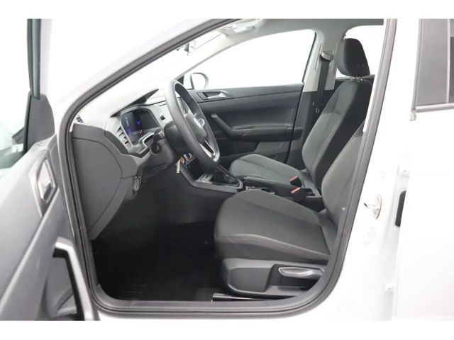 Volkswagen Taigo 1.0 TSI