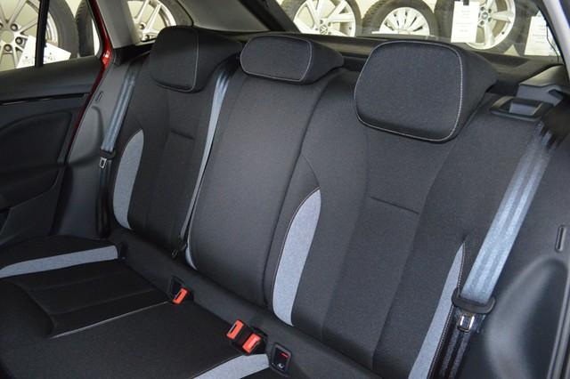 Skoda Scala 1.0 TSI Selection