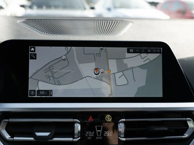 BMW 330 330e Sport Line Touring