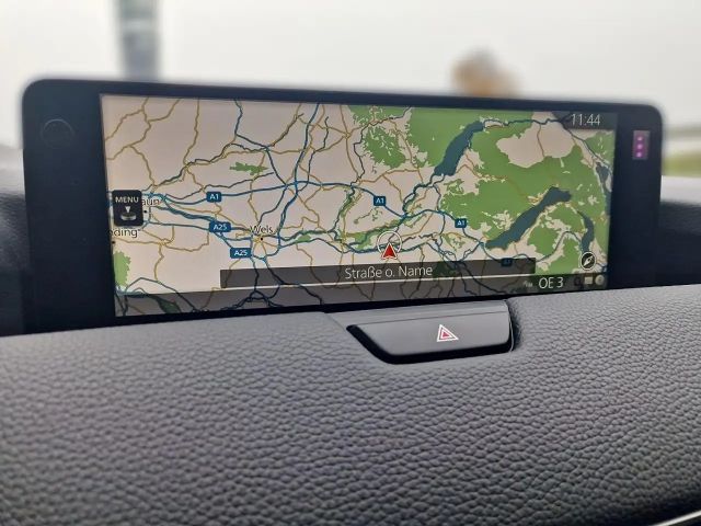 Mazda CX-60 4WD Homura e-Skyactiv