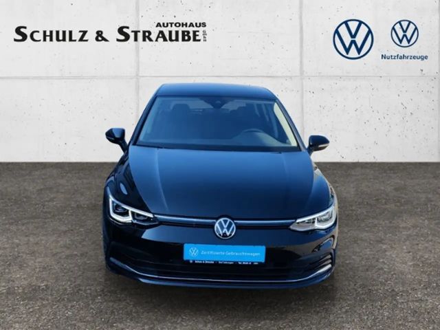 Volkswagen Golf 1.5 TSI Golf VIII Style