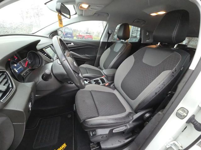 Opel Grandland X Elegance