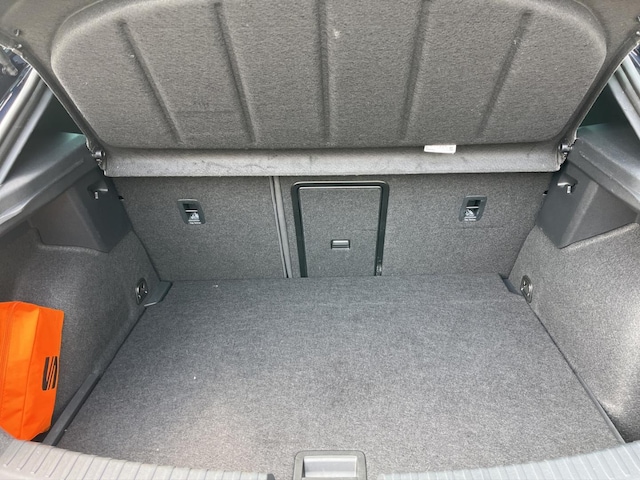 Seat Leon 1.5 TSI DSG FR-lijn